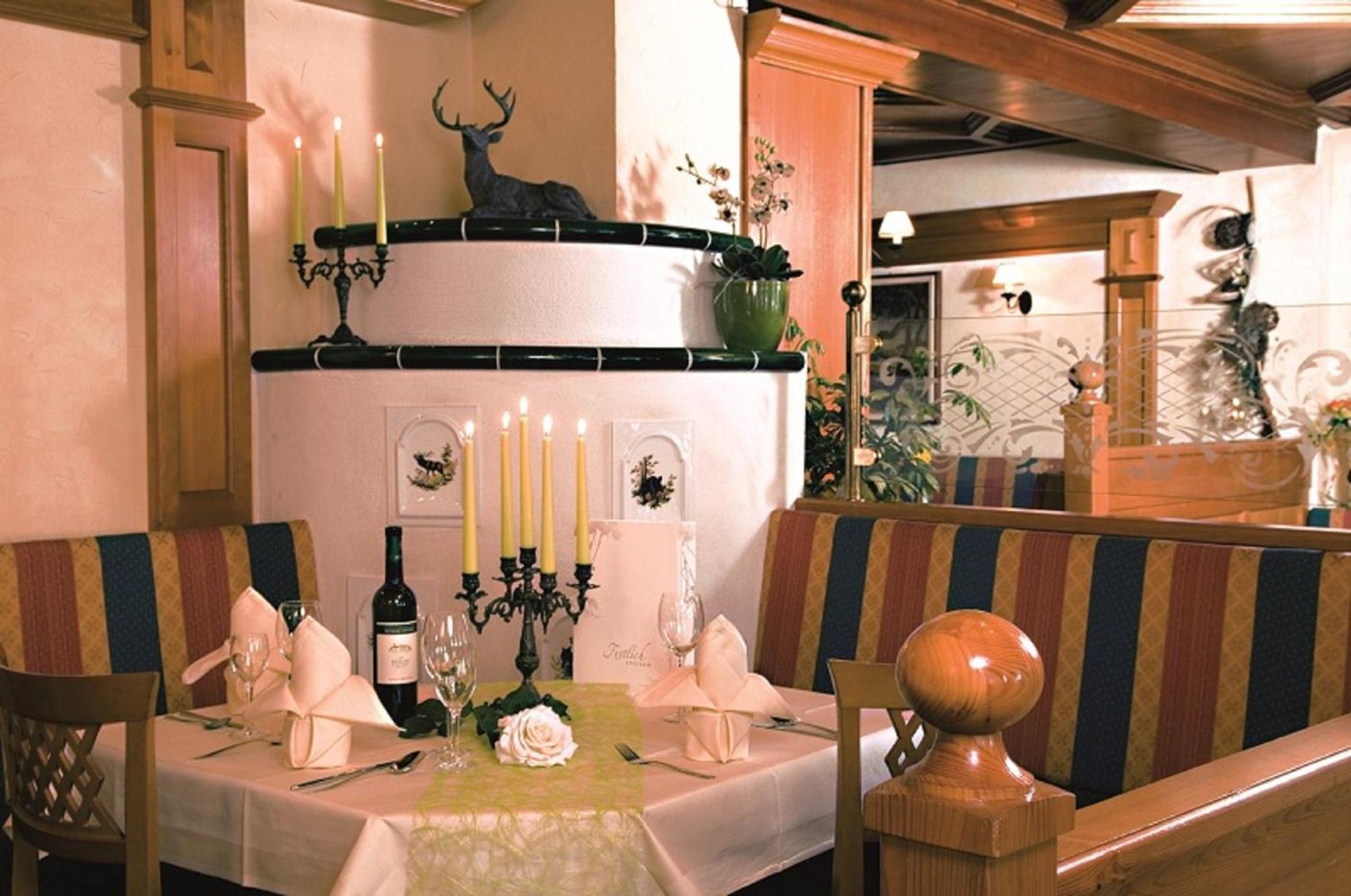 Hotel Zum Kanzler Stolberg i. Harz Buitenkant foto